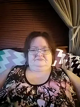 Snapshot of Bayou_Woman68 chatting on 22, 6, 2026 Bayou Woman68 online show from 22, 6, 2026