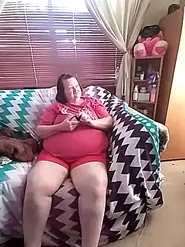 Snapshot of Bayou_Woman68 chatting on 23, 6, 2026 Bayou Woman68 online show from 23, 6, 2026
