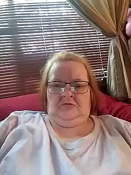 Snapshot of Bayou_Woman68 chatting on 26, 6, 2026 Bayou Woman68 online show from 26, 6, 2026