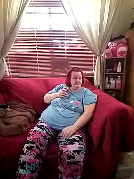 Snapshot of Bayou_Woman68 chatting on 4, 7, 2026 Bayou Woman68 online show from 4, 7, 2026
