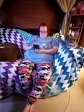 Snapshot of Bayou_Woman68 chatting on 5, 7, 2026 Bayou Woman68 online show from 5, 7, 2026