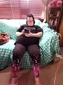 Snapshot of Bayou_Woman68 chatting on 13, 7, 2026 Bayou Woman68 online show from 13, 7, 2026