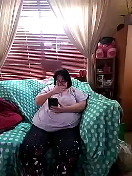 Snapshot of Bayou_Woman68 chatting on 31, 7, 2026 Bayou Woman68 online show from 31, 7, 2026