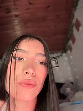 Milena-1 online show from 7, 3, 2025