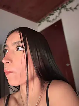 Milena-1 online show from 8, 3, 2025