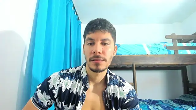 daniel sexy777 online show from 30, 10, 2025