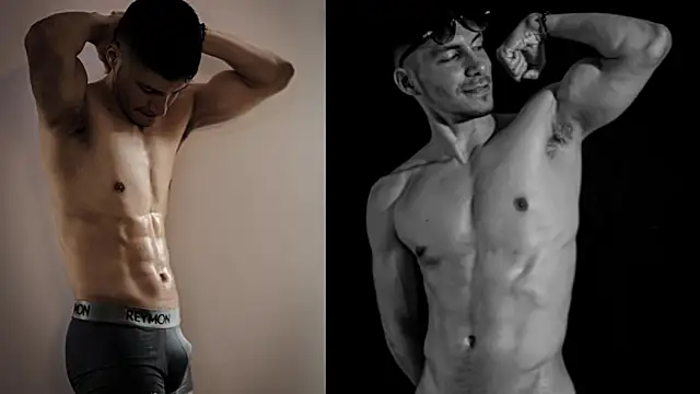 daniel sexy777 online show from 2, 5, 2026