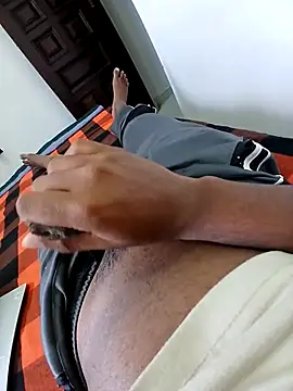 alanjoyoo online show from 7, 3, 2025