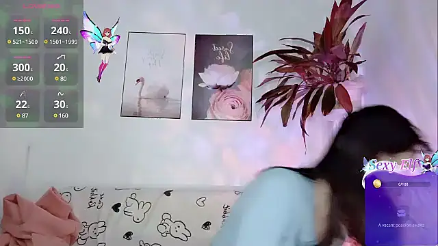 Snapshot of cathy00 chatting on 15, 12, 2024 cathy00 online show from 15, 12, 2024