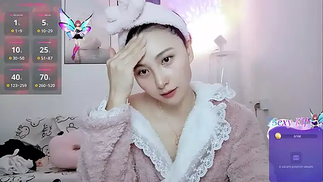 Snapshot of cathy00 chatting on 19, 12, 2024 cathy00 online show from 19, 12, 2024