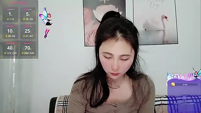 Snapshot of cathy00 chatting on 16, 1, 2025 cathy00 online show from 16, 1, 2025