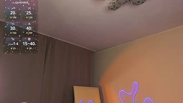 Aisha Riley online show from 15, 2, 2026