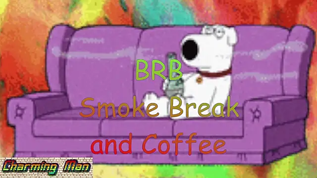 TheGothKing online show from 26, 4, 2026