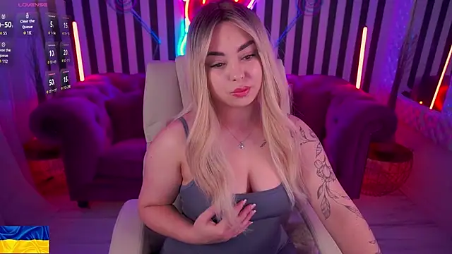 SusieWood online show from 22, 4, 2026