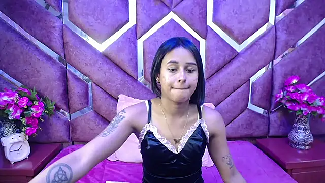 Snapshot of milly_print chatting on 1, 2, 2025 milly print online show from 1, 2, 2025