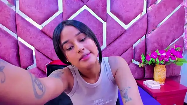 Snapshot of milly_print chatting on 11, 3, 2025 milly print online show from 11, 3, 2025