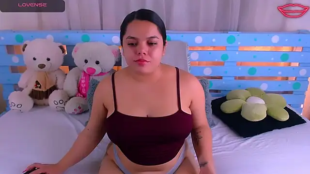 Sara-04 online show from 30, 1, 2025