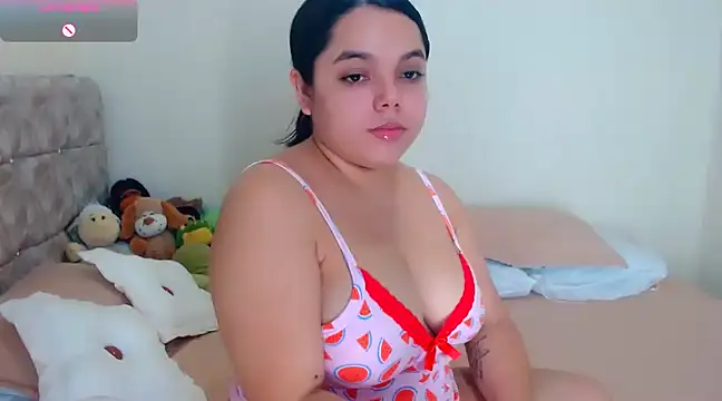 Sara-04 online show from 27, 2, 2025