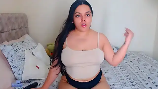 Sara-04 online show from 7, 10, 2025