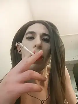 VanillaSeXy online show from 5, 4, 2026