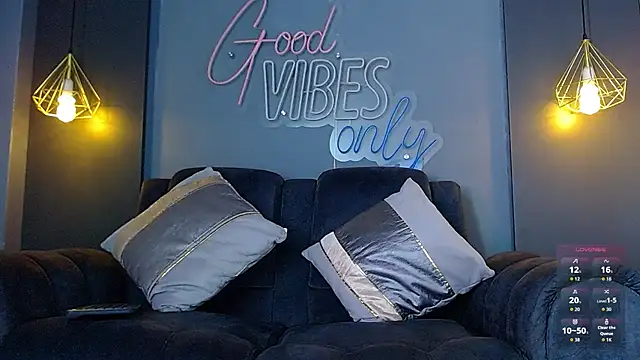 LOLIITA  LOVE online show from 24, 3, 2026