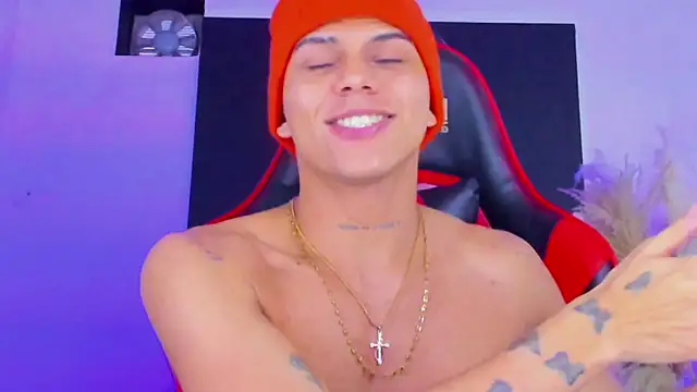 Snapshot of visaelX chatting on 18, 1, 2025 visaelX online show from 18, 1, 2025