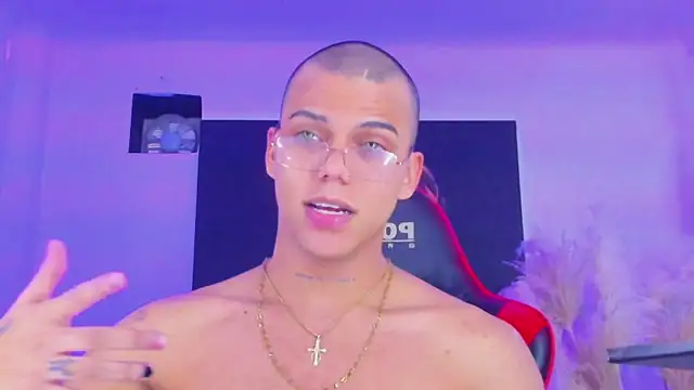 Snapshot of visaelX chatting on 18, 1, 2025 visaelX online show from 18, 1, 2025