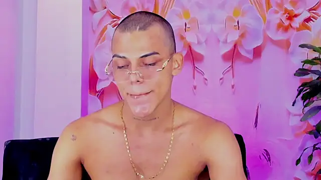 Snapshot of visaelX chatting on 19, 1, 2025 visaelX online show from 19, 1, 2025