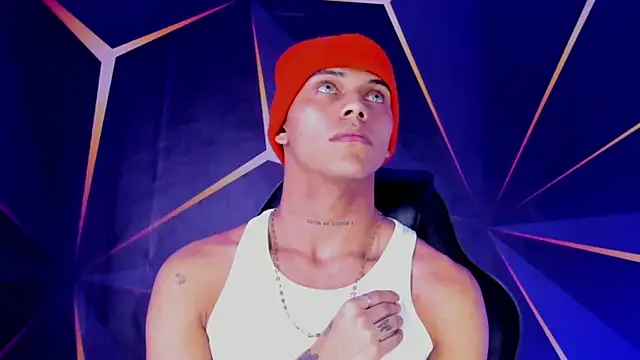 Snapshot of visaelX chatting on 27, 1, 2025 visaelX online show from 27, 1, 2025