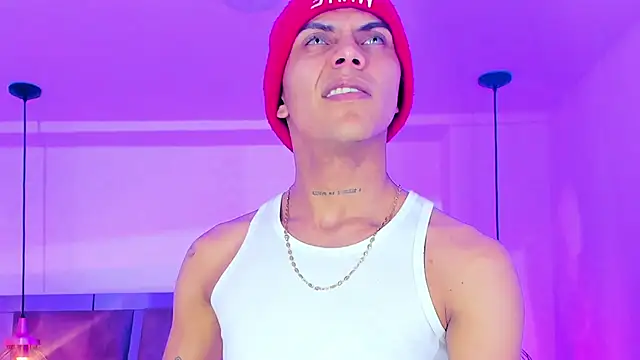 Snapshot of visaelX chatting on 27, 1, 2025 visaelX online show from 27, 1, 2025