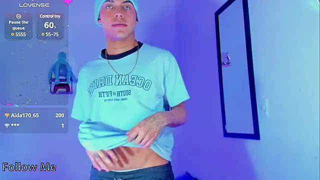 Snapshot of visaelX chatting on 15, 3, 2025 visaelX online show from 15, 3, 2025