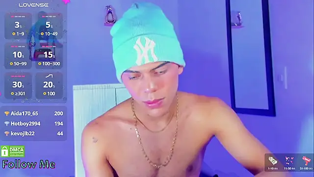 Snapshot of visaelX chatting on 15, 3, 2025 visaelX online show from 15, 3, 2025