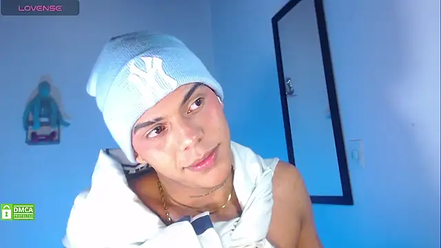 Snapshot of visaelX chatting on 17, 3, 2025 visaelX online show from 17, 3, 2025