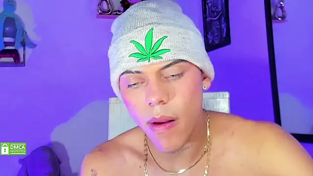 Snapshot of visaelX chatting on 22, 3, 2025 visaelX online show from 22, 3, 2025