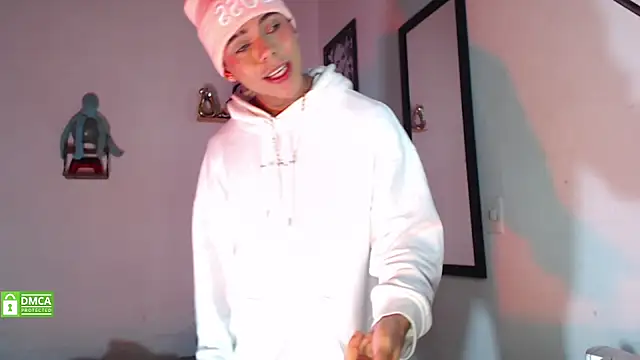 Snapshot of visaelX chatting on 23, 3, 2025 visaelX online show from 23, 3, 2025