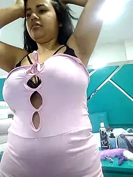 Snapshot of _Miaaleon chatting on 20, 2, 2025 Miaaleon online show from 20, 2, 2025