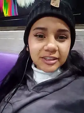 Snapshot of _Miaaleon chatting on 27, 2, 2025 Miaaleon online show from 27, 2, 2025