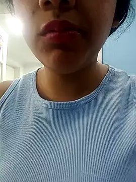 Snapshot of _Miaaleon chatting on 1, 3, 2025 Miaaleon online show from 1, 3, 2025