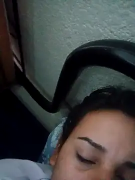 Snapshot of _Miaaleon chatting on 3, 3, 2025 Miaaleon online show from 3, 3, 2025