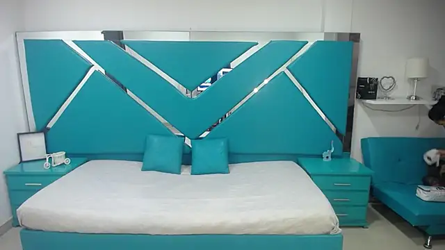 Snapshot of _Miaaleon chatting on 13, 3, 2025 Miaaleon online show from 13, 3, 2025