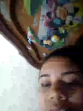 Snapshot of _Miaaleon chatting on 20, 9, 2025 Miaaleon online show from 20, 9, 2025