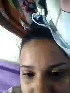 Snapshot of _Miaaleon chatting on 20, 10, 2025 Miaaleon online show from 20, 10, 2025