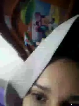 Snapshot of _Miaaleon chatting on 25, 10, 2025 Miaaleon online show from 25, 10, 2025