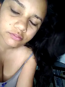 Snapshot of _Miaaleon chatting on 31, 10, 2025 Miaaleon online show from 31, 10, 2025