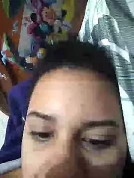 Snapshot of _Miaaleon chatting on 20, 11, 2025 Miaaleon online show from 20, 11, 2025