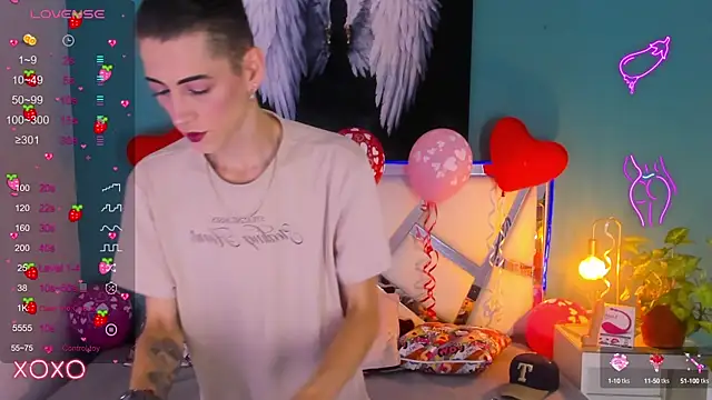 dominic thailor online show from 20, 2, 2025