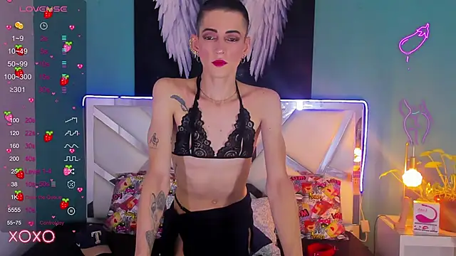 dominic thailor online show from 18, 3, 2025