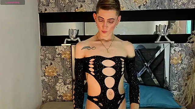 dominic thailor online show from 31, 3, 2026