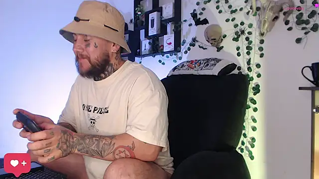 Snapshot of Ash_gusbig chatting on 7, 12, 2024 Ash gusbig online show from 7, 12, 2024