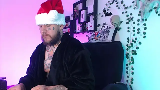 Snapshot of Ash_gusbig chatting on 14, 12, 2024 Ash gusbig online show from 14, 12, 2024